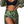 Three Piece Push Up High Waisted Kimono Swimsuit - | SmartBuyApparel