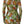 Three Piece Push Up High Waisted Kimono Swimsuit - | SmartBuyApparel
