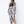 Tie Dye Long Sleeve Midi Dress - Dress - SmartBuyApparel