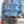 Tiered Ruffles Drawstring Ruched Neck Blouse - | SmartBuyApparel