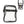 Transparent Stadium Clear Crossbody Bag - | SmartBuyApparel
