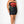 Tube Bodycon Mini Dress With Floral Print Front - Dress - SmartBuyApparel