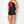 Tube Bodycon Mini Dress With Floral Print Front - Dress - SmartBuyApparel
