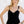 Twist Bow Sweetheart Neckline Smocked Back Ribbon Tie Spaghetti Strap Cami Top - Women's top - SmartBuyApparel
