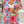 Two Pieces All Over Print Button Down Short Sets - | SmartBuyApparel