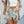 Two Pieces Allover Print Shirt And Short Sets - | SmartBuyApparel
