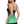 Two Pieces Dot Print Sleeveless Fit Swimsuits - | SmartBuyApparel