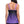 Two Pieces Dot Print Sleeveless Fit Swimsuits - | SmartBuyApparel