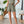 Two Pieces Solid Square Neck Elastic Waist Sets - | SmartBuyApparel