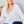 V - Neck Bubble Sleeve Solid Top - Women's top - SmartBuyApparel