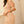 V - Neck Contrast Flower Lace Bubble Sleeve Midi Bodycon Dress - Dress - SmartBuyApparel