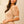 V - Neck Contrast Flower Lace Bubble Sleeve Midi Bodycon Dress - Dress - SmartBuyApparel