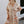 V Neck Half Sleeve Graphic Swing Dress - | SmartBuyApparel