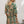 V Neck Half Sleeve Graphic Swing Dress - | SmartBuyApparel