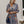 V Neck Half Sleeve Graphic Swing Dress - | SmartBuyApparel
