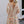 V Neck Half Sleeve Graphic Swing Dress - | SmartBuyApparel