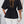 V Neck Peplum Tie Front Short Bell Sleeve Shirt - | SmartBuyApparel