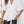V Neck Peplum Tie Front Short Bell Sleeve Shirt - | SmartBuyApparel
