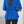 V Neck Peplum Tie Front Short Bell Sleeve Shirt - | SmartBuyApparel