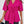 V Neck Peplum Tie Front Short Bell Sleeve Shirt - | SmartBuyApparel