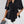 V Neck Peplum Tie Front Short Bell Sleeve Shirt - | SmartBuyApparel