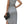 V Neck Sleeveless Tank Dress - | SmartBuyApparel