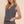 V - neckline W/front Button Closure Vest - Vest - SmartBuyApparel