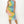 Velvet Burn Out Pattern Sexy Midi Dress - Dress - SmartBuyApparel