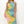 Velvet Burn Out Pattern Sexy Midi Dress - Dress - SmartBuyApparel