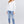 Viscose Henley Sweater - Women's sweater - SmartBuyApparel