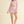 Waffle Knit Bell Sleeve Top And Skirt Set - Women's set - SmartBuyApparel