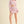 Waffle Knit Bell Sleeve Top And Skirt Set - Women's set - SmartBuyApparel