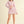 Waffle Knit Bell Sleeve Top And Skirt Set - Women's set - SmartBuyApparel