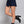 Waist - Belted Cargo Skort - Skort - SmartBuyApparel