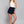 Waist - Belted Cargo Skort - Skort - SmartBuyApparel