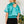 Waist Smocked Solid Satin Blouse - Women's Blouse - SmartBuyApparel