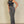 Wavy Print High Waist Flare Pants - Pants - SmartBuyApparel