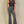 Wavy Print High Waist Flare Pants - Pants - SmartBuyApparel