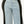 Wide Leg Jeans With Stripe Detail - | SmartBuyApparel