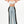 Wide Leg Jeans With Stripe Detail - | SmartBuyApparel