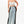 Wide Leg Jeans With Stripe Detail - | SmartBuyApparel