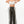 Wide Leg Jeans With Stripe Detail - | SmartBuyApparel