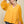 Woven And Textured Chiffon Top With Voluminous Sheer Sleeves - Women's top - SmartBuyApparel