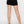 Wrap High - rise Elastic Mini Skort - Skort - SmartBuyApparel