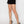 Wrap High - rise Elastic Mini Skort - Skort - SmartBuyApparel