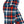 Yoga Style Banded Lined Tie Dye Printed Knit Legging With High Waist - Leggings - SmartBuyApparel