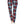 Yoga Style Banded Lined Tie Dye Printed Knit Legging With High Waist - Leggings - SmartBuyApparel